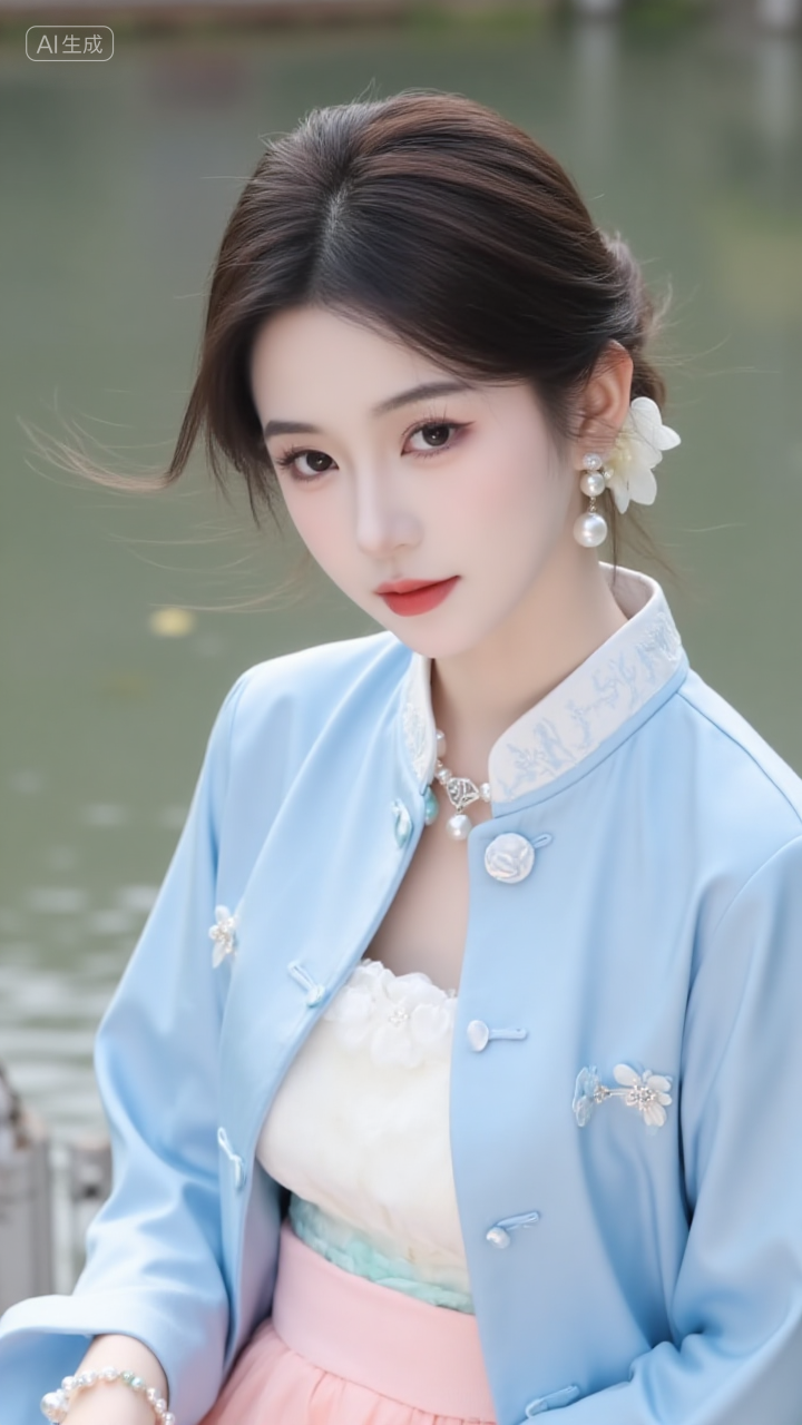 Portrait Photography,Girl,Style Boost,LoRA,FLUX.1