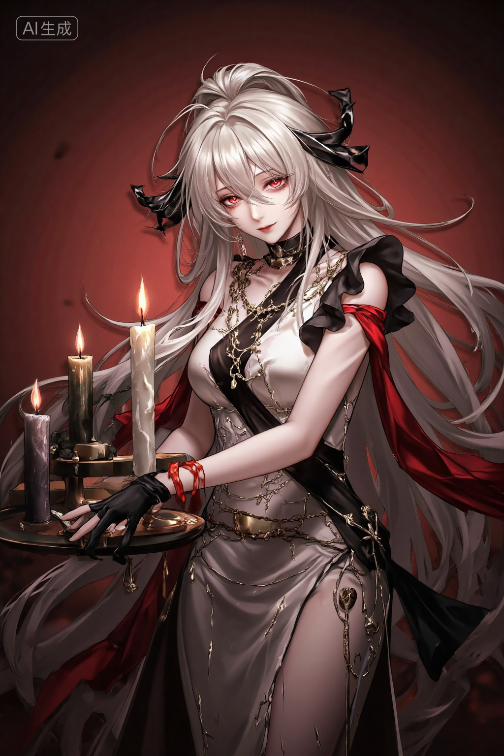 美人画 ZOZ_ indefinitely-LoRA-之O周-Shakker