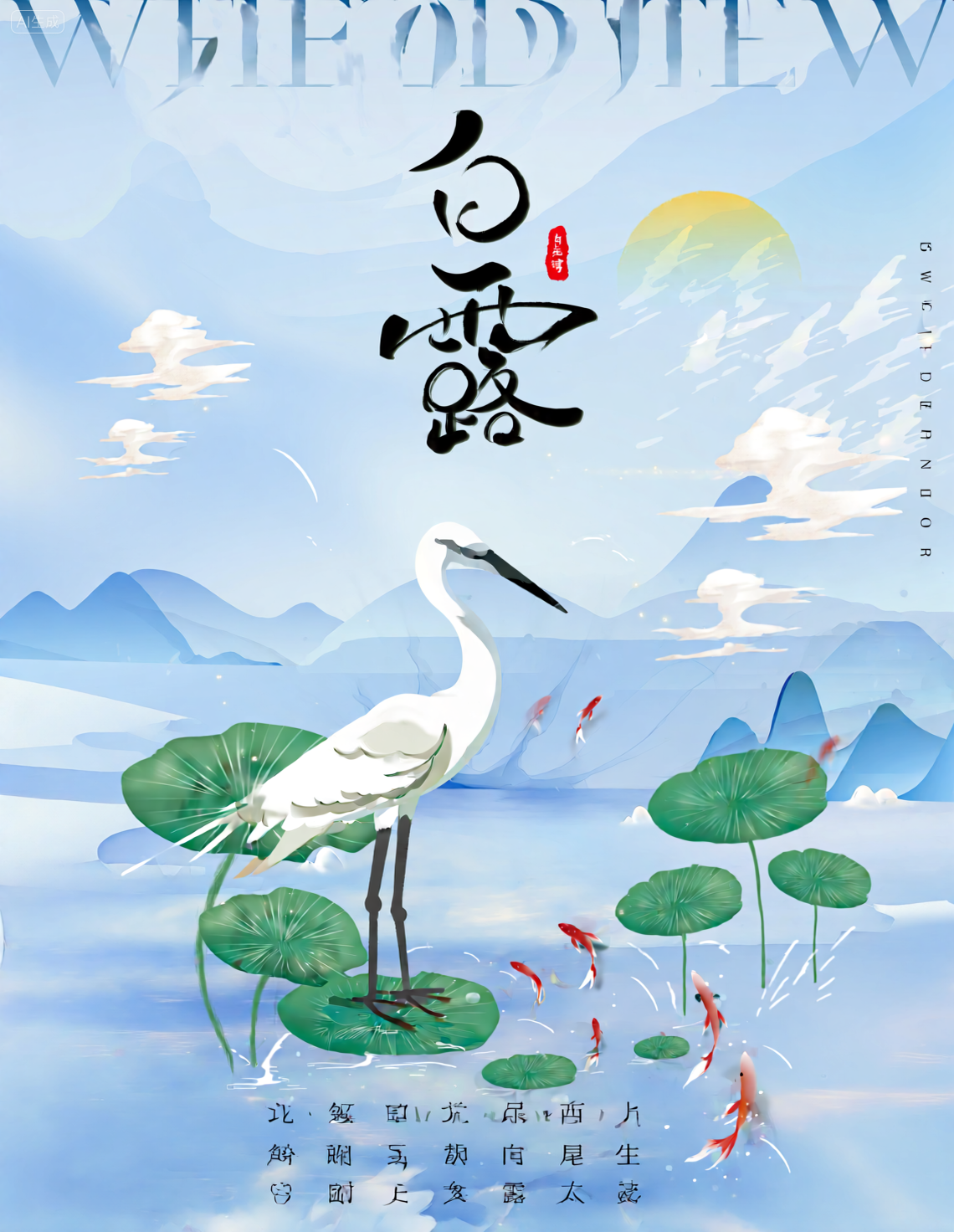 Illustration,Chinese Style,Style Boost,LoRA,