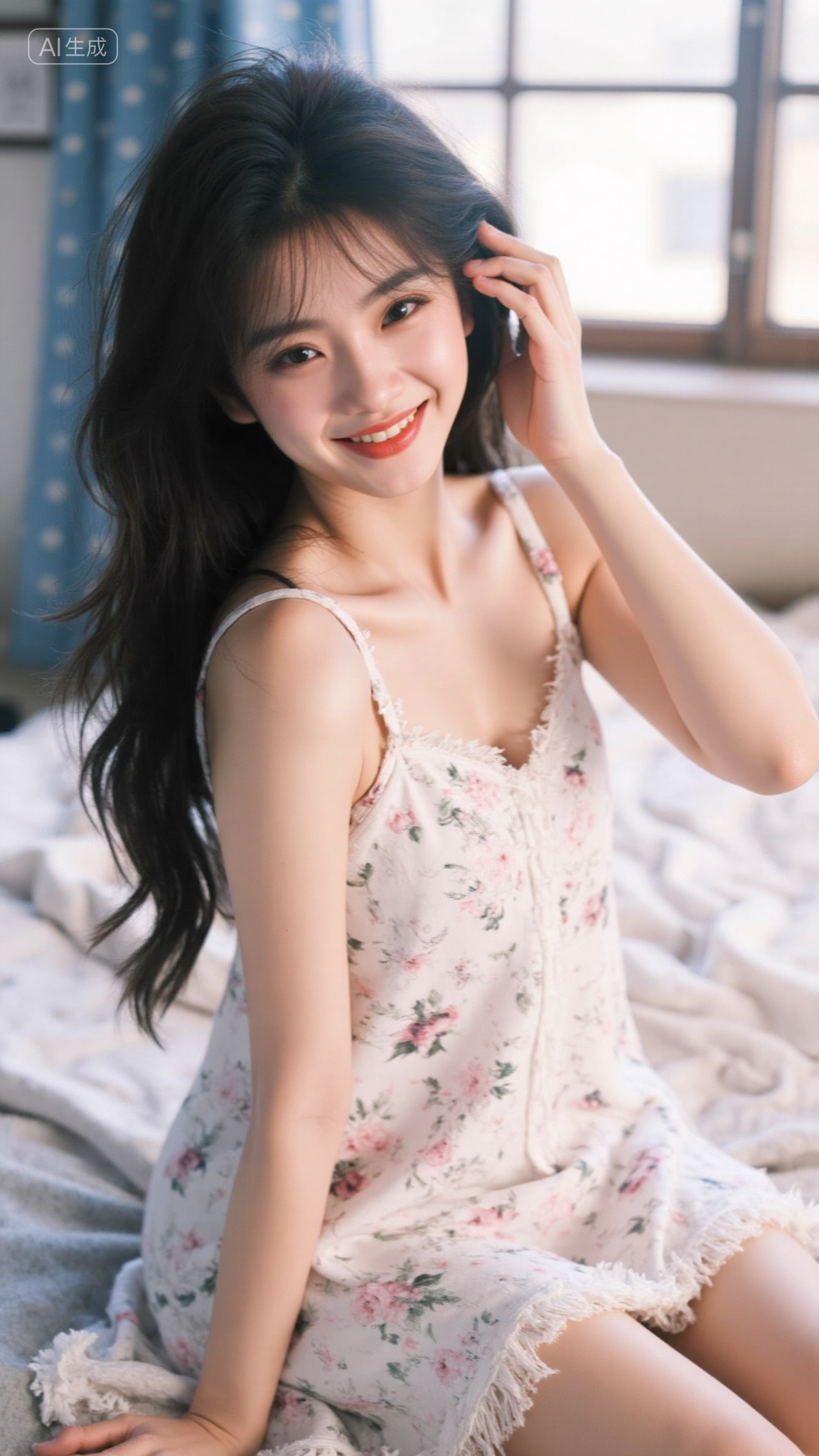 Style & Filter,Girl,LoRA,FLUX.1