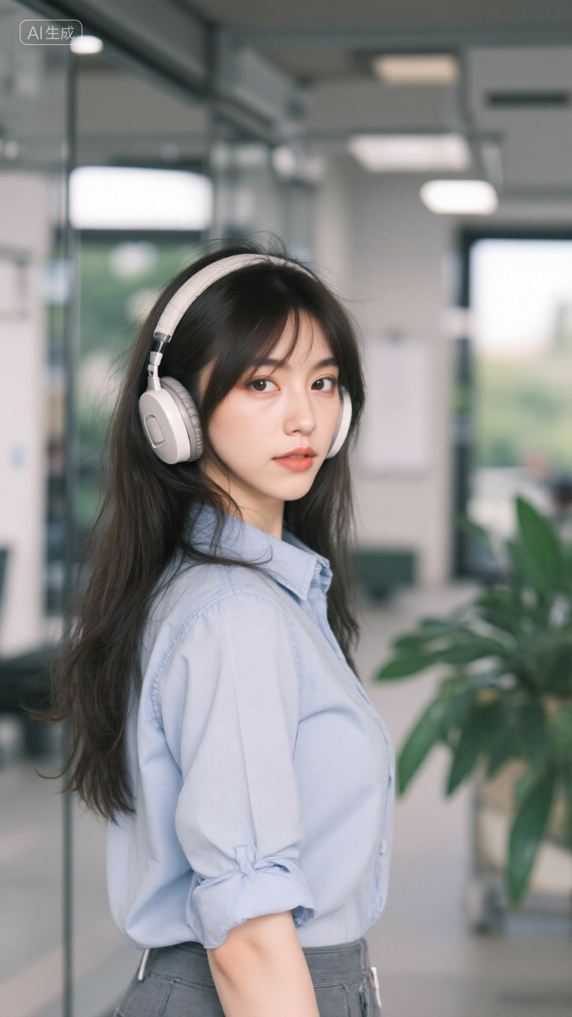 Style & Filter,Girl,LoRA,FLUX.1
