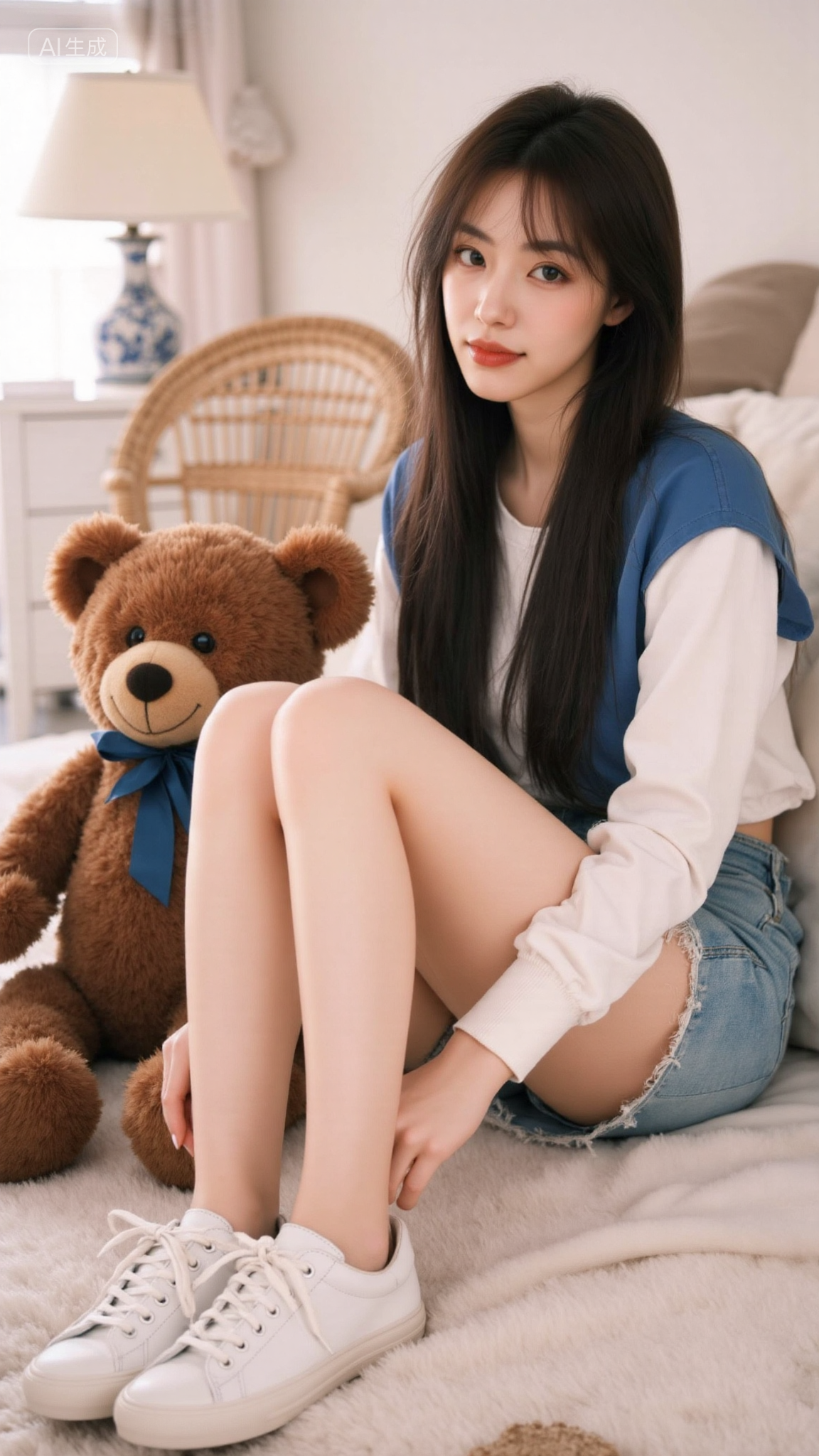 Style & Filter,Girl,LoRA,FLUX.1