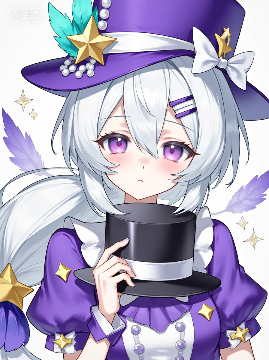 Anime Style,Girl,Style Boost,LoRA,FLUX.1