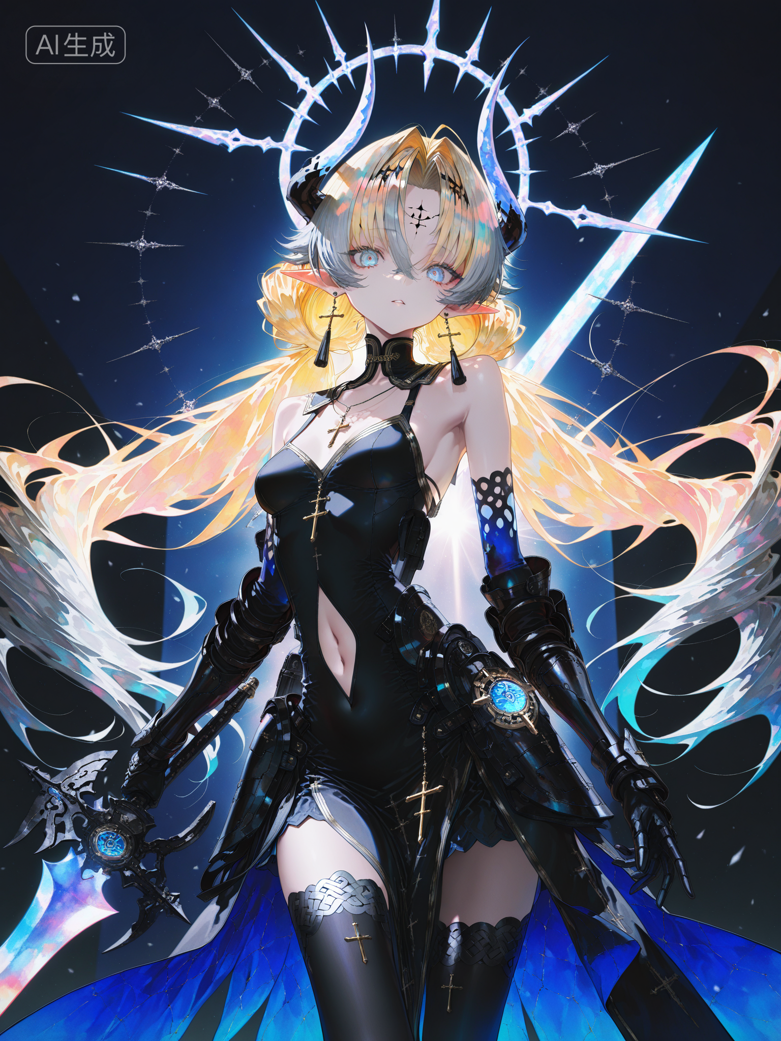 Master Yue's Ultimate Aesthetics