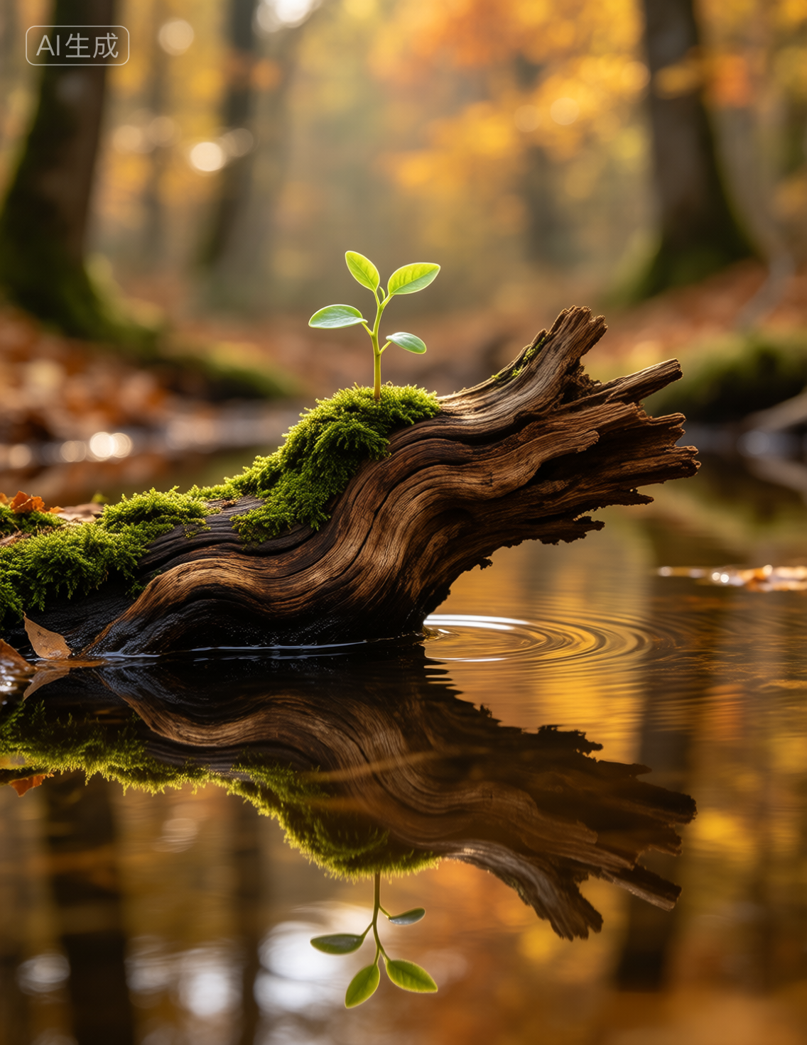 Life Miracle In Natural Scenery V1.03