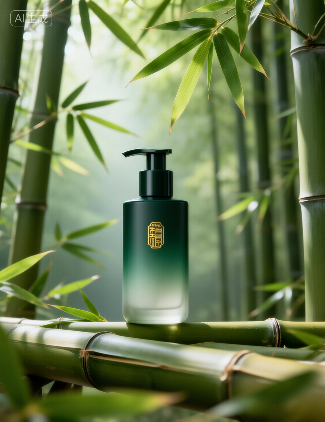 Oriental Elegance | Beauty Scenarios v1.03