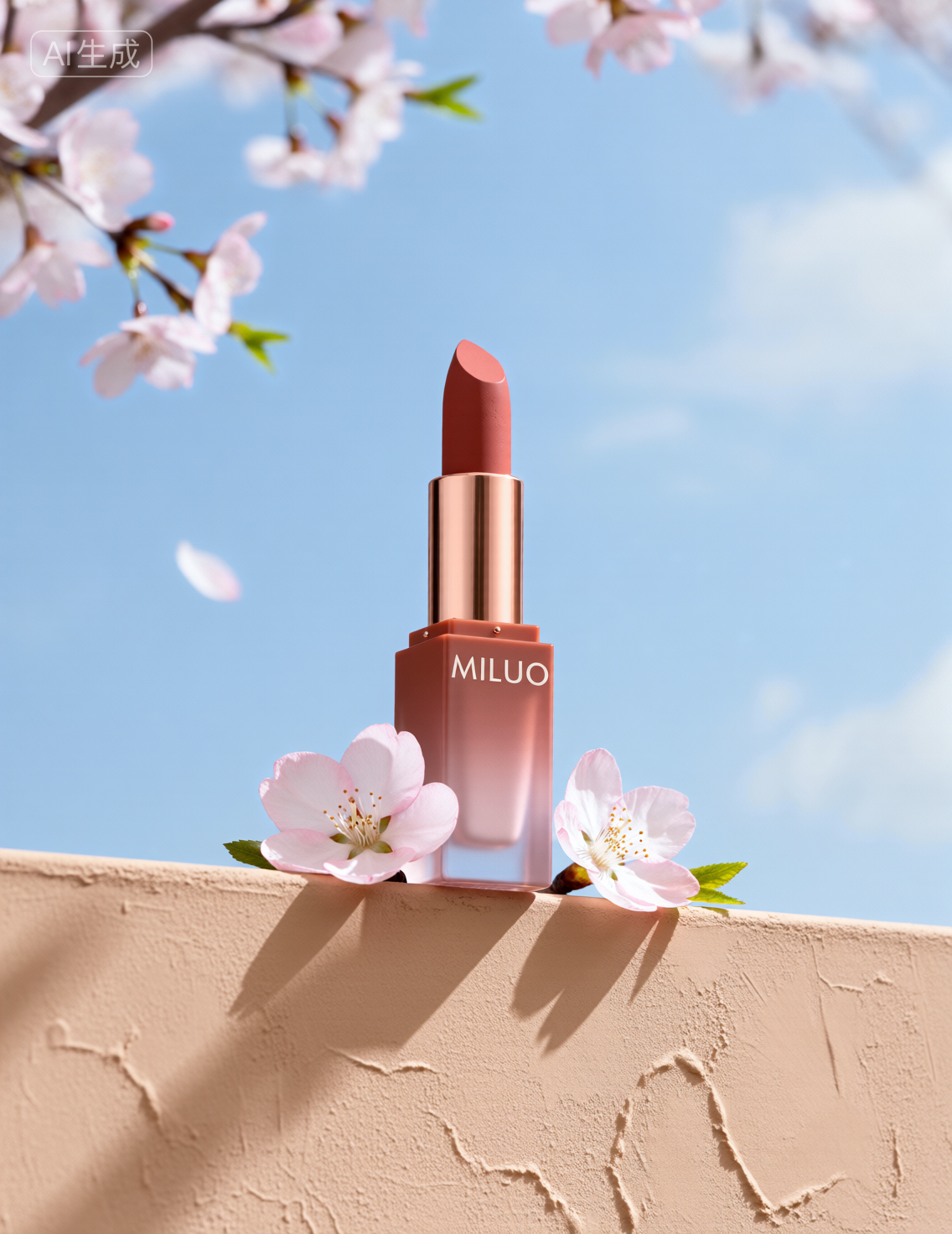 FreshOasis Botanical Beauty Scene V1.04
