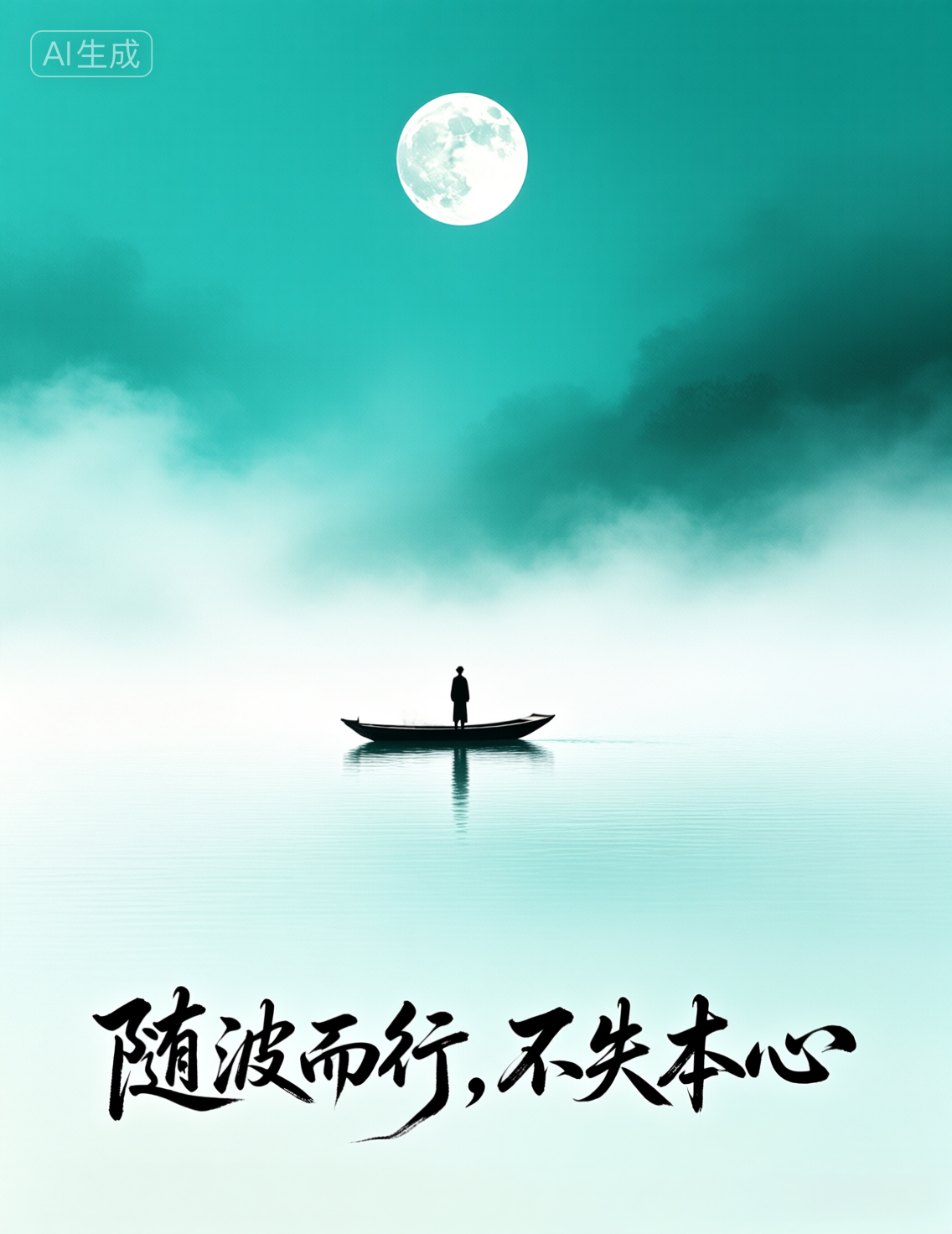 Healing Quote Art G-1.0