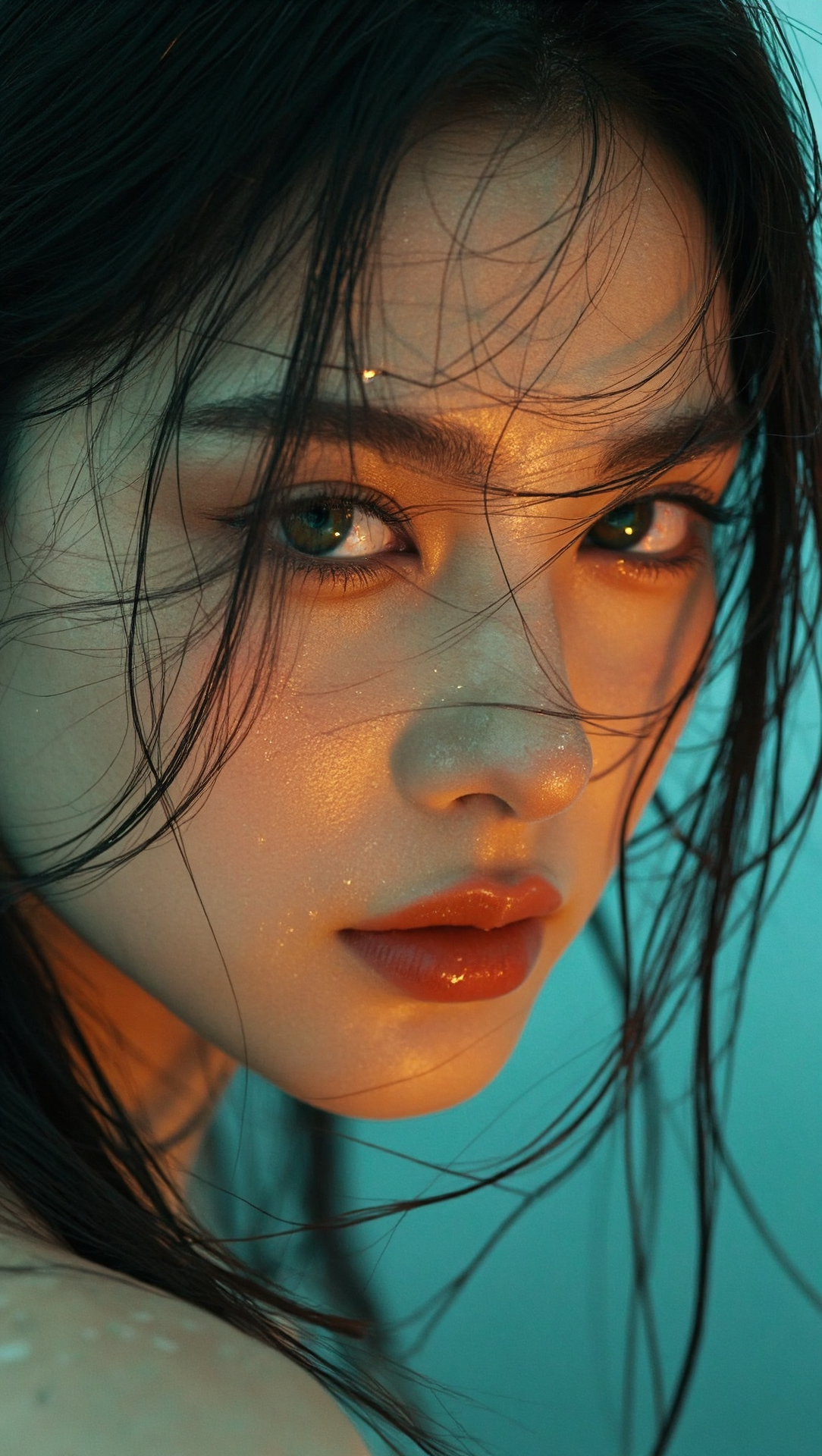 AI绘画-极氪白白酱F.1-人像V8MAX-麦橘MERJIC-AI绘图-LiblibAI